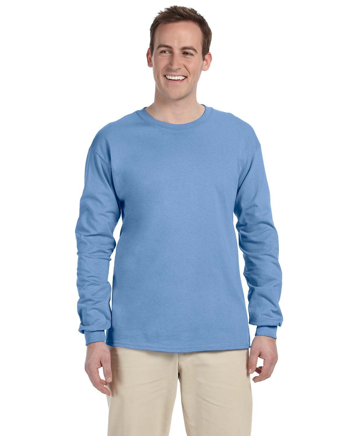 Gildan 2400 Ultra Cotton Long Sleeve T-Shirt